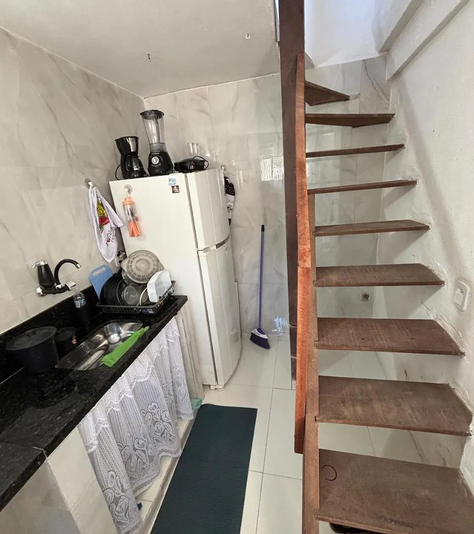 Vila Pe Na Areia Geriba Buzios Prázdninový dům Búzios