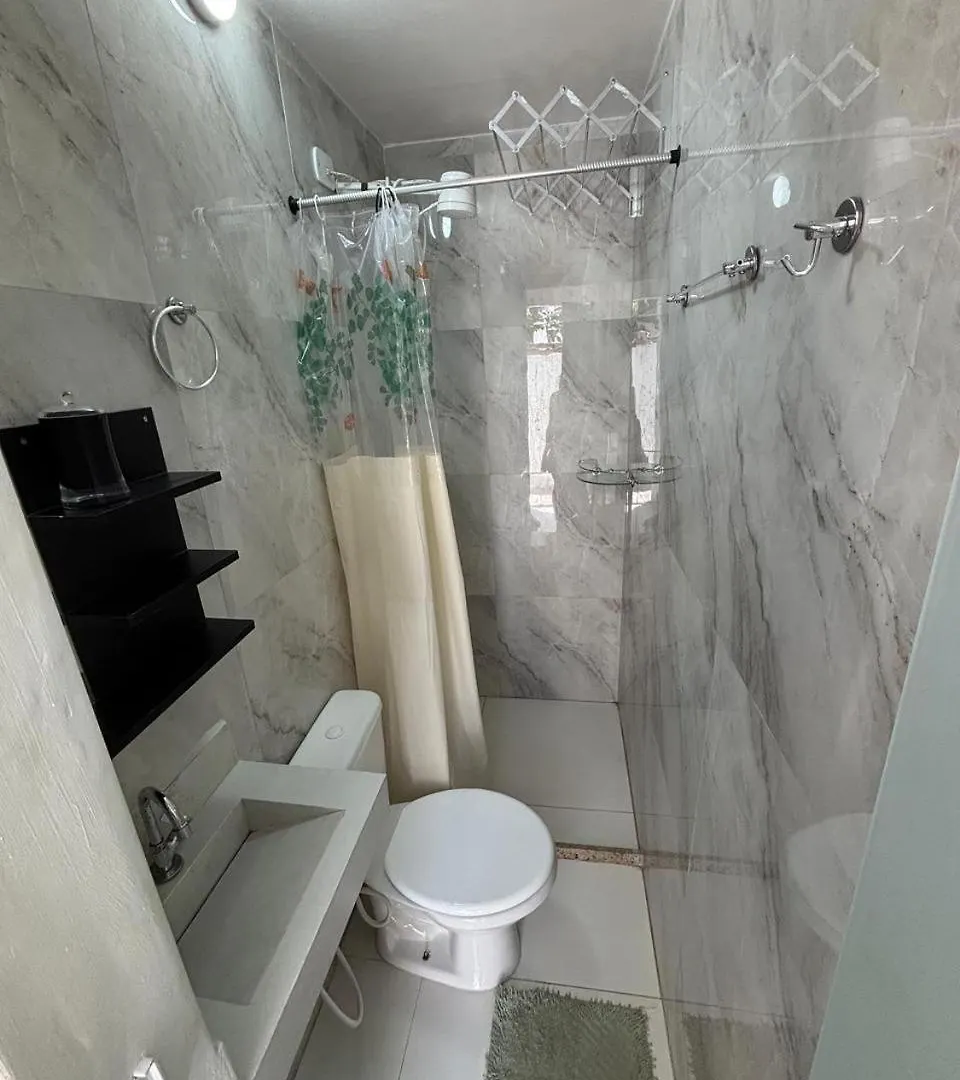 Holiday home Pe Na Areia Geriba Buzios Villa