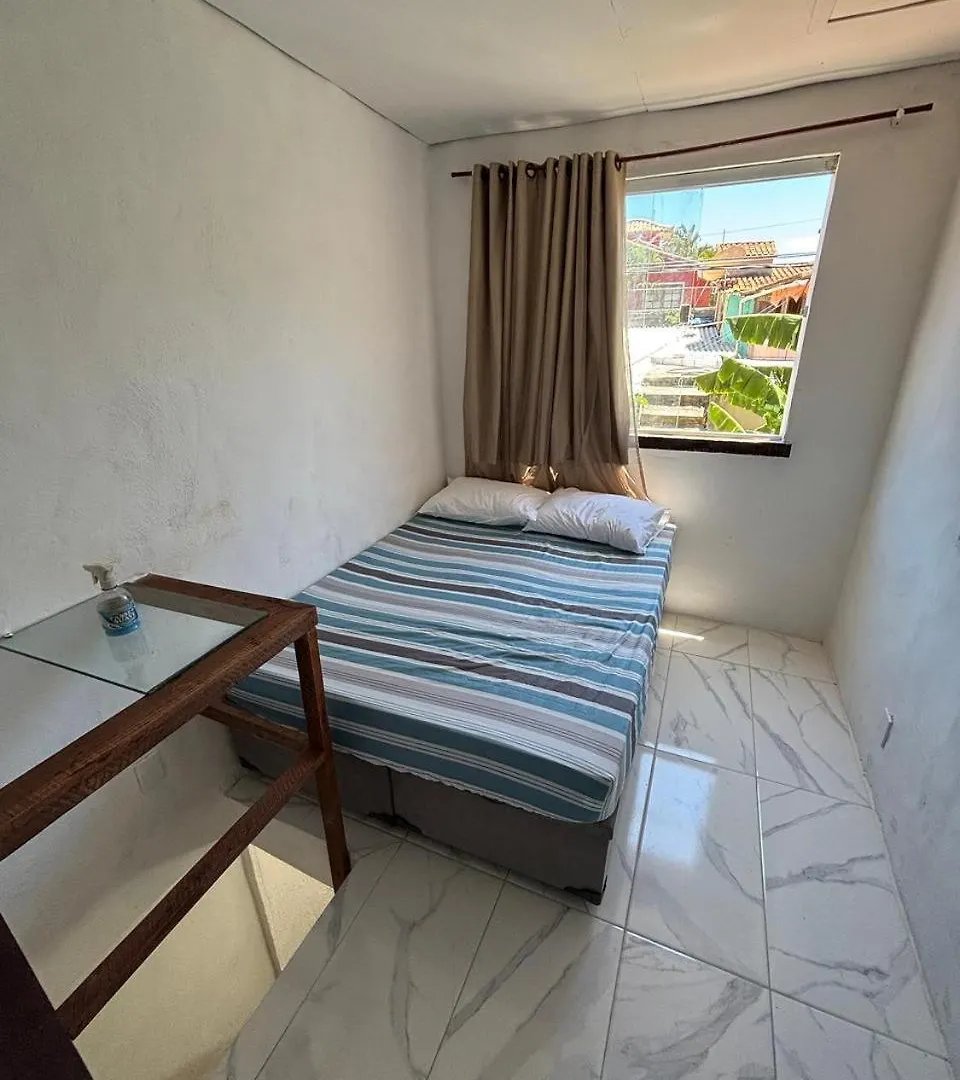 Holiday home Pe Na Areia Geriba Buzios Villa