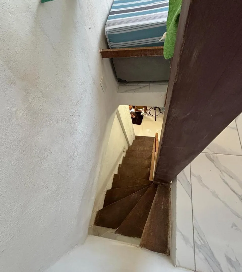 Holiday home Pe Na Areia Geriba Buzios Villa