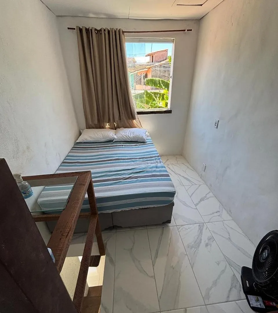 Pe Na Areia Geriba Buzios Villa