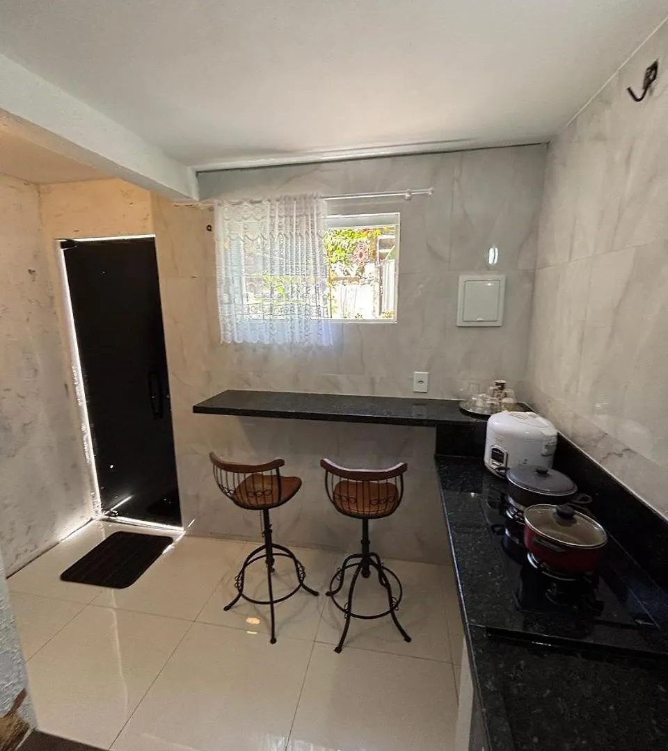 Pe Na Areia Geriba Buzios Villa