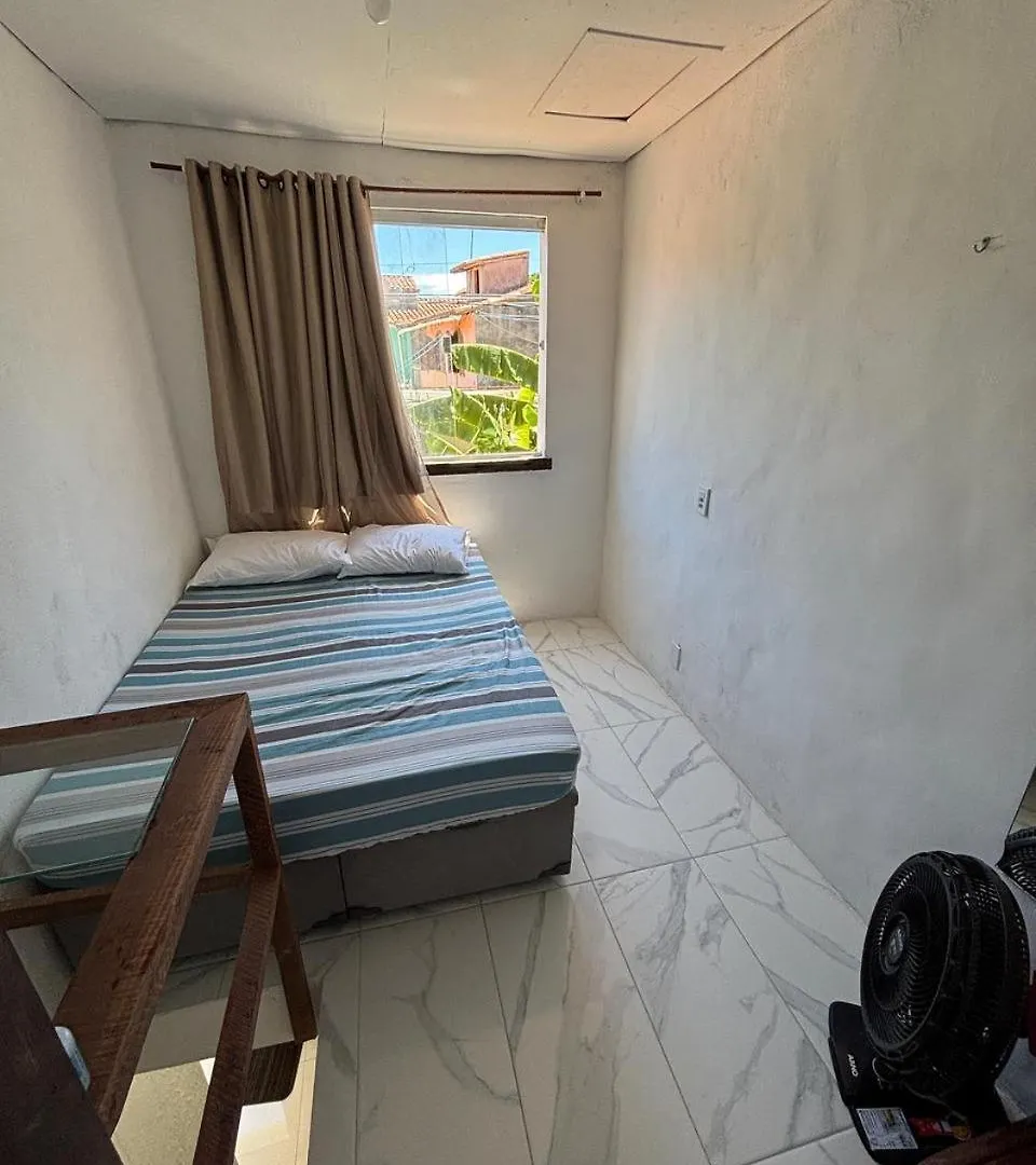 Pe Na Areia Geriba Buzios Villa Brazil