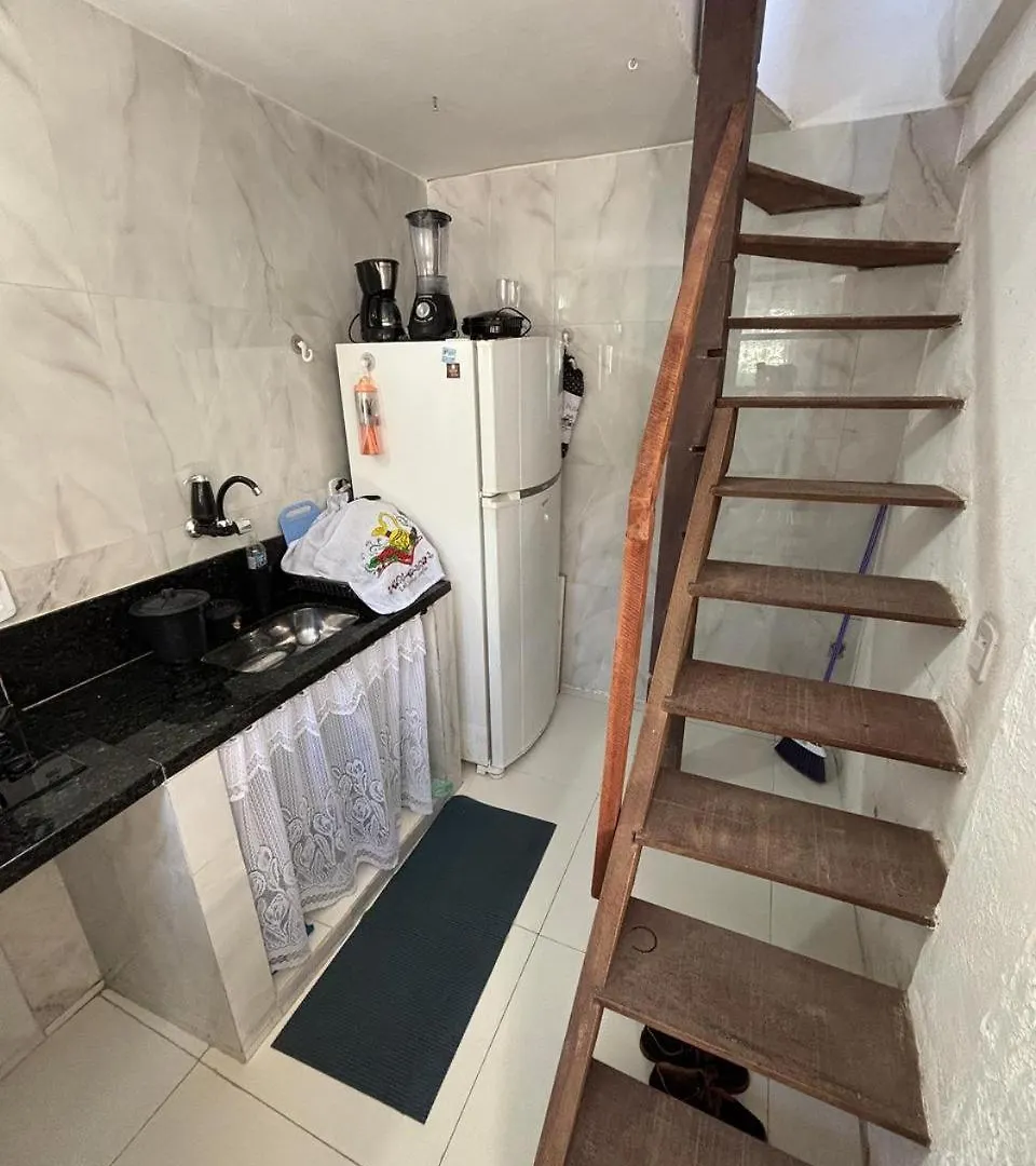 Pe Na Areia Geriba Buzios Villa Armacao dos Buzios