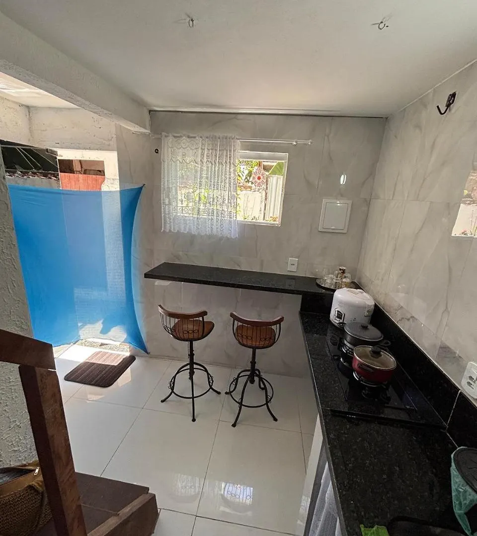 Pe Na Areia Geriba Buzios Villa 0*, Armacao dos Buzios