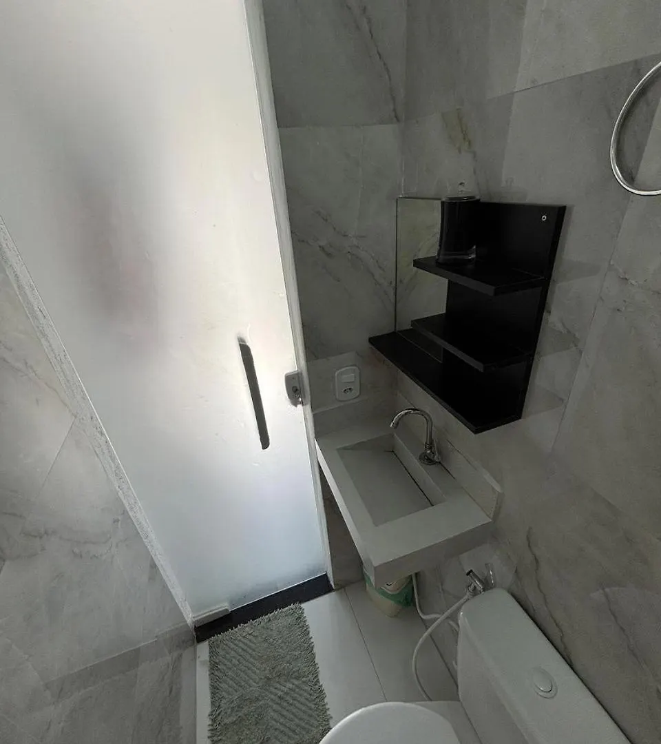 Pe Na Areia Geriba Buzios Villa 0*, Armacao dos Buzios Brazil