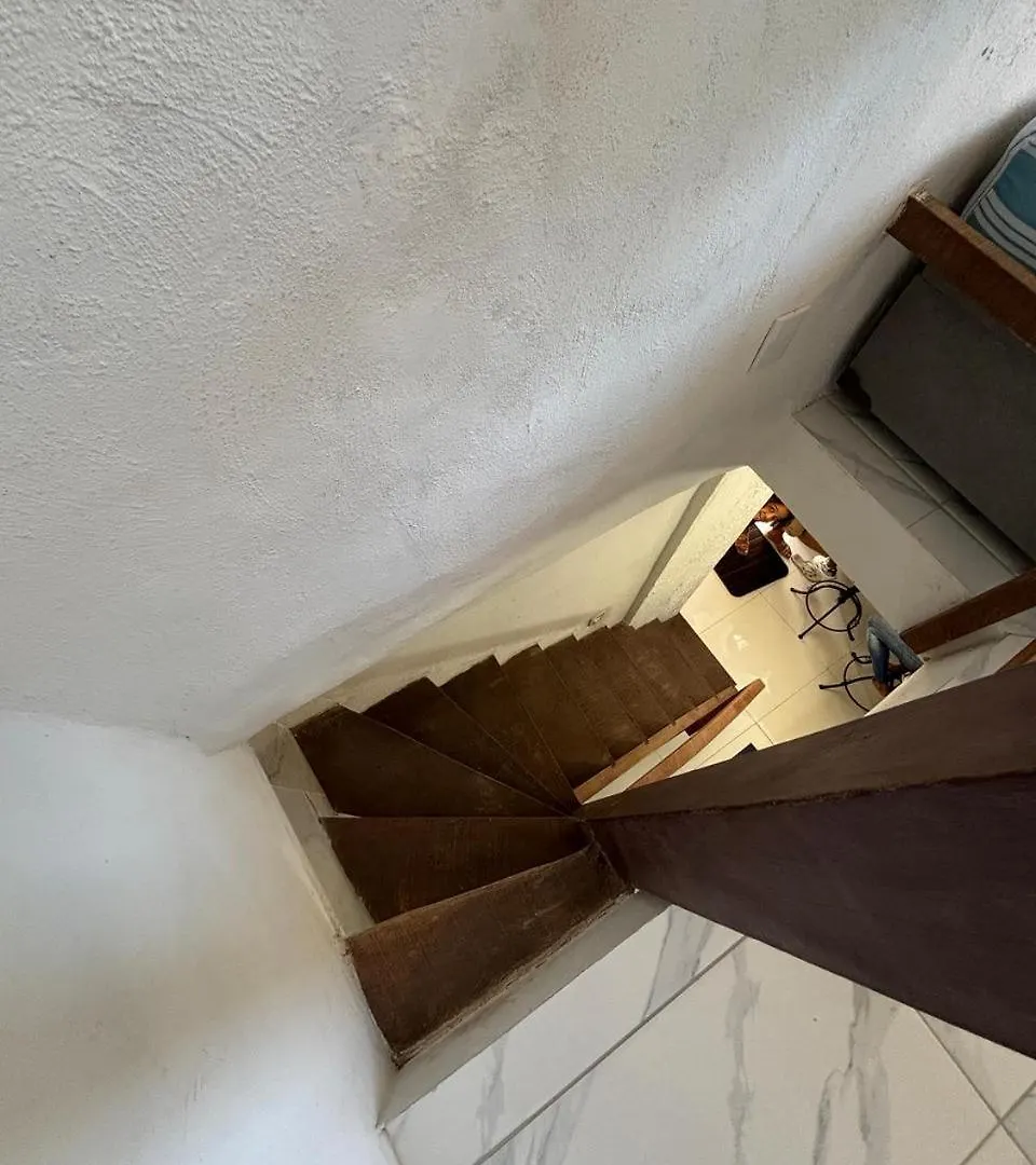 Holiday home Pe Na Areia Geriba Buzios Villa Brazil